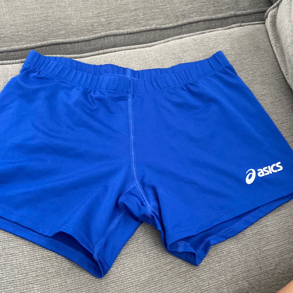 Gym,Volleyball shorts
